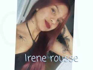 Irene_rousse