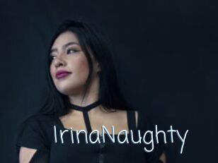 IrinaNaughty