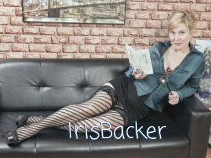 IrisBacker