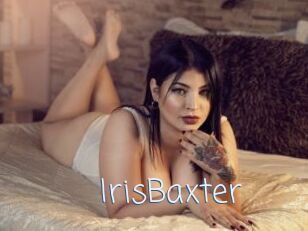 IrisBaxter