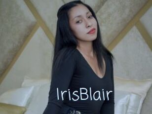 IrisBlair