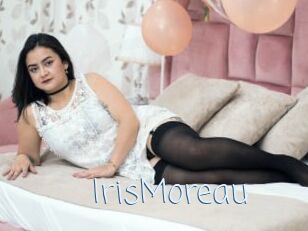 IrisMoreau