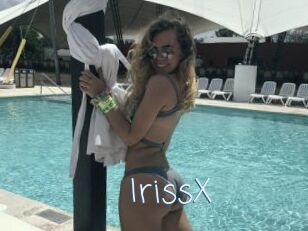 IrissX