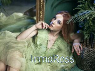 IrmaRoss