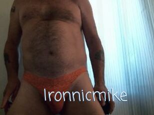 Ironnicmike