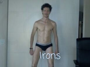Irons