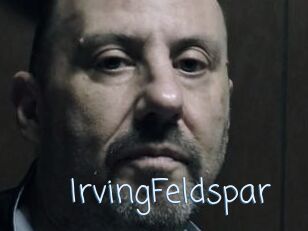IrvingFeldspar