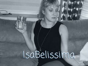 IsaBelissima