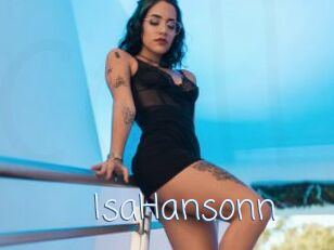 IsaHansonn