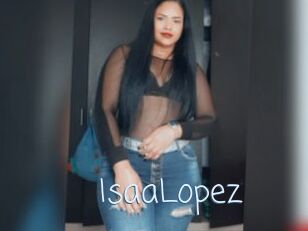 IsaaLopez