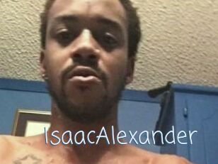 Isaac_Alexander