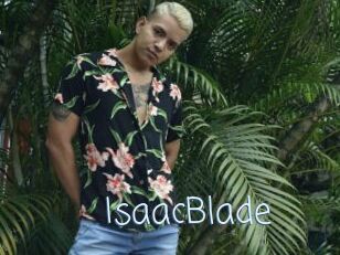 IsaacBlade