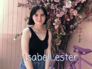 IsabelLester