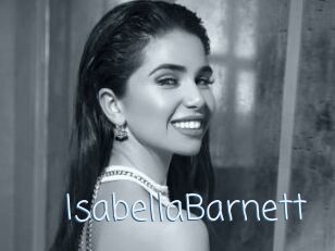 IsabellaBarnett