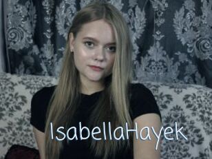 IsabellaHayek
