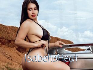 IsabellaHeat