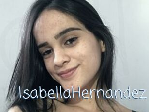 IsabellaHernandez