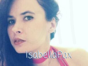 IsabellaPax
