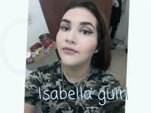 Isabella_guirl