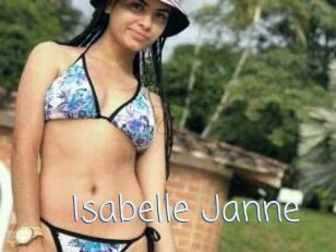 Isabelle_Janne