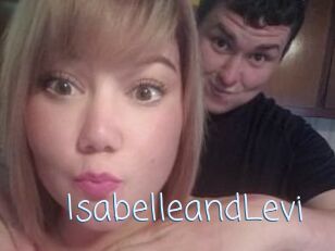 Isabelle_and_Levi