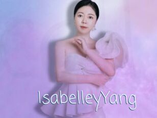 IsabelleyYang