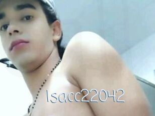 Isacc22042