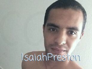 Isaiah_Preston