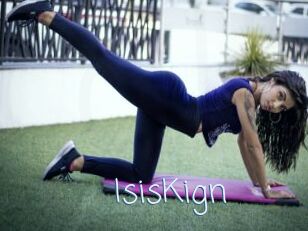 IsisKign