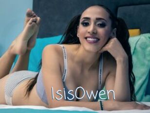 IsisOwen