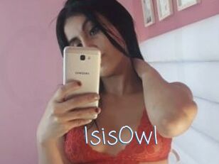 IsisOwl