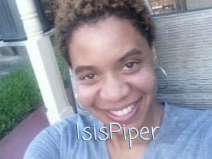 Isis_Piper