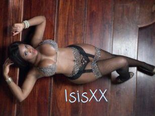 IsisXX