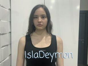 IslaDeymon