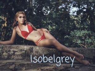 Isobelgrey