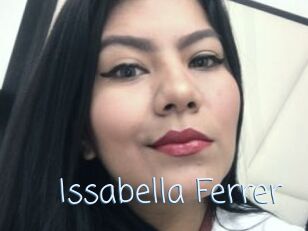 Issabella_Ferrer