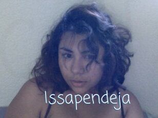 Issapendeja