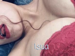 Isua