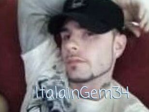 ItalainGem34
