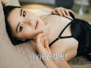 IvieAdler