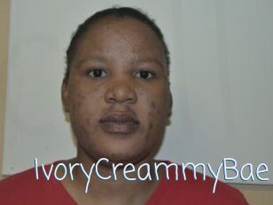 IvoryCreammyBae