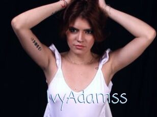 IvyAdamss