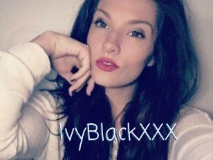 Ivy_BlackXXX
