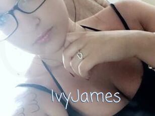 IvyJames
