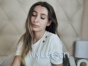 IvyLarson
