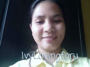 IvyLovingforu