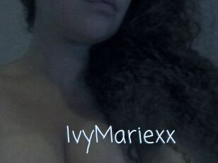 IvyMariexx
