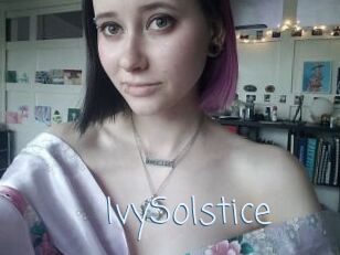IvySolstice