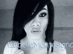 IzabellaMontesigno