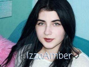 IzzaAmber